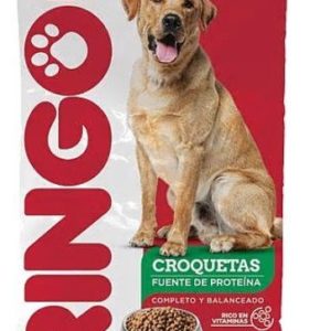 Ringo Adultos 20 Kg