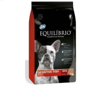 Equilibrio Sensitive Fish 2kg