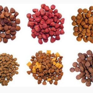 COMIDA PARA DOGS