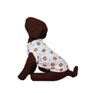Camiseta Franela