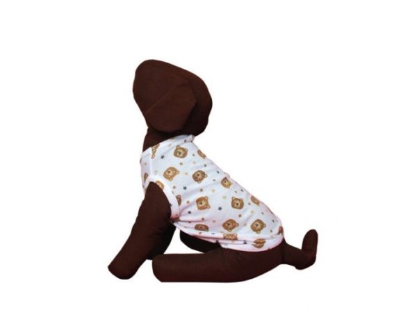 Camiseta Franela