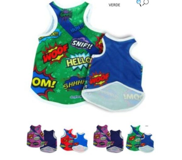 Camisa tipo Esqueleto - Imagen 2
