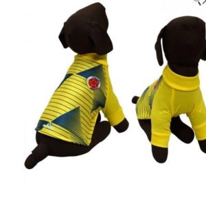 Camiseta Seleccion Colombia
