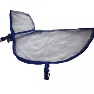 Capa Impermeable Niebla