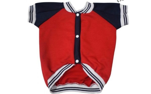 Chaqueta Beisbolera