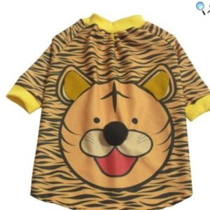 Chaqueta  Safari