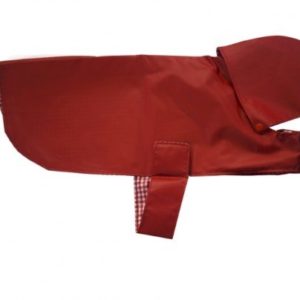 Gabardina Impermeable