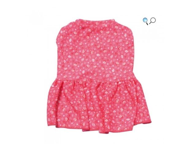 Vestido Fresita. - Imagen 2