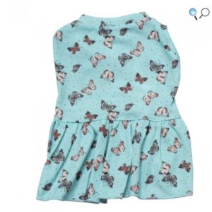 Vestido Fresita.
