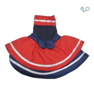 Vestido Marinero