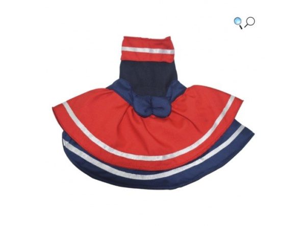 Vestido Marinero - Imagen 2