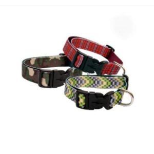 Collar Estampado