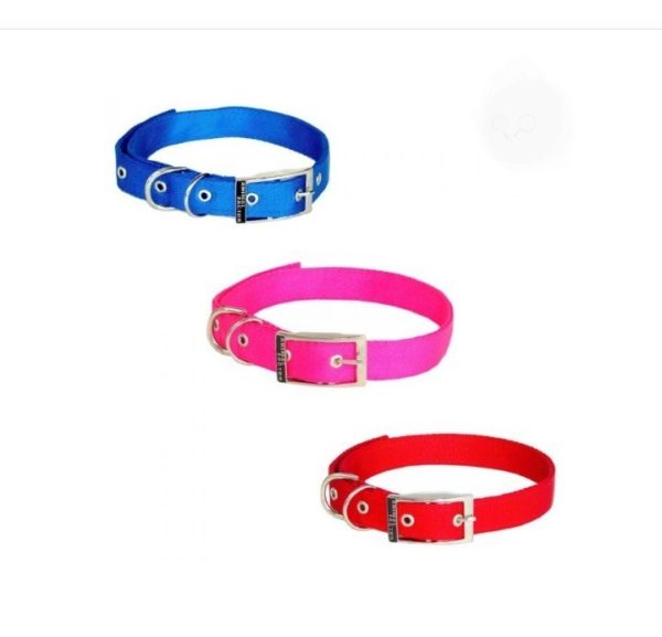 Collar Doble