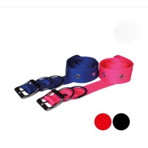Collar Sencillo 25 MM Talla L