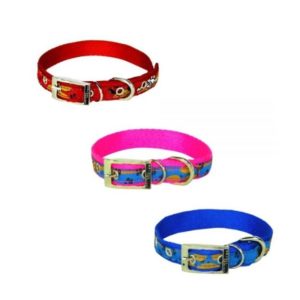Collar Banda