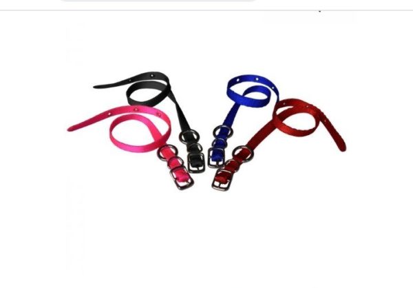 Collar Mini Razas Toys - Imagen 2