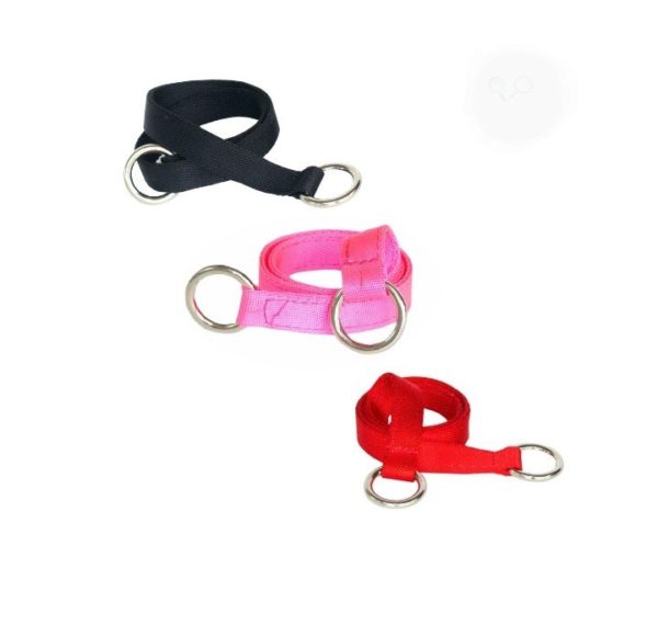 Collar Ahogo En Reata