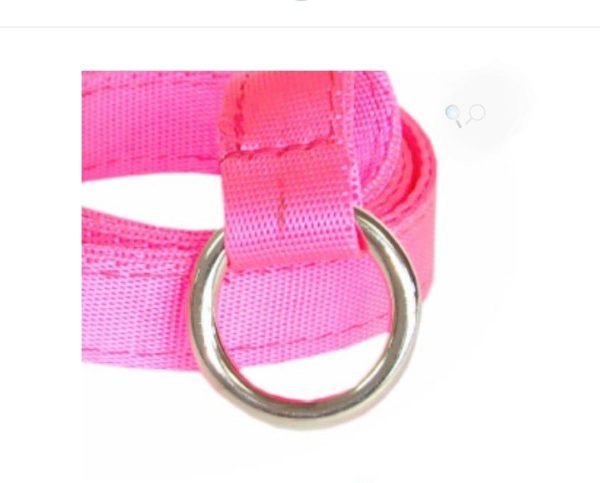 Collar Ahogo En Reata - Imagen 4