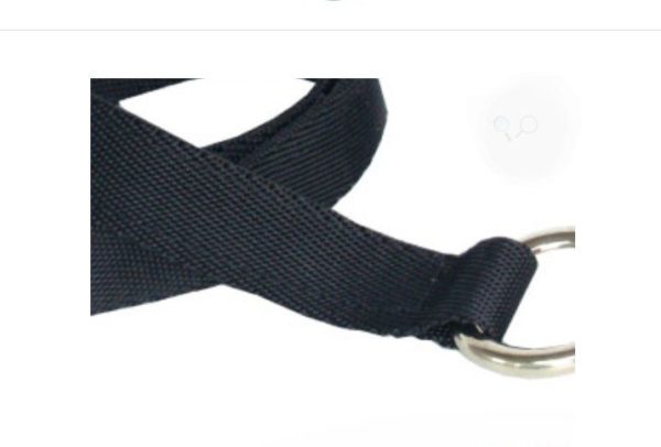 Collar Ahogo En Reata - Imagen 3