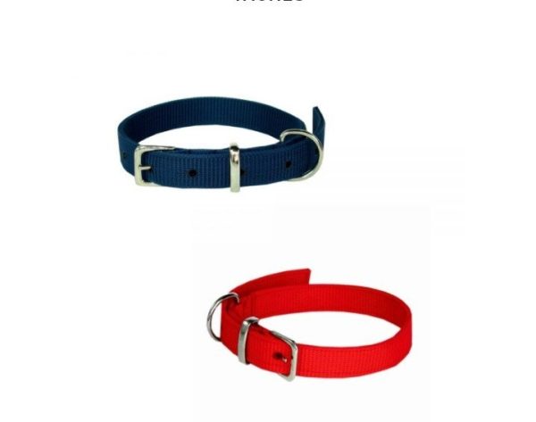 Collar Reforzado