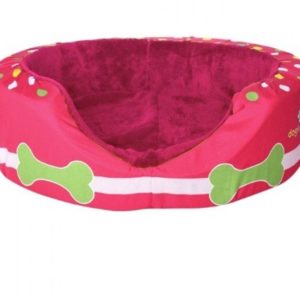 Cama En Peluche