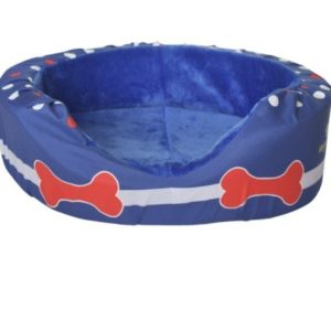 Cama En Peluche