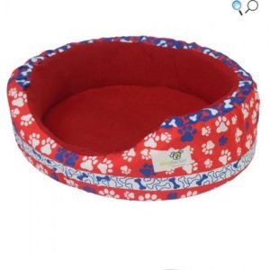 Cama En Tela.