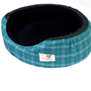 Cama En Tela.