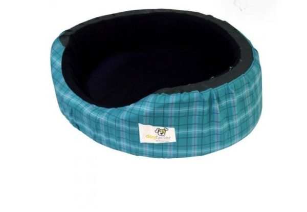 Cama En Tela. - Imagen 2