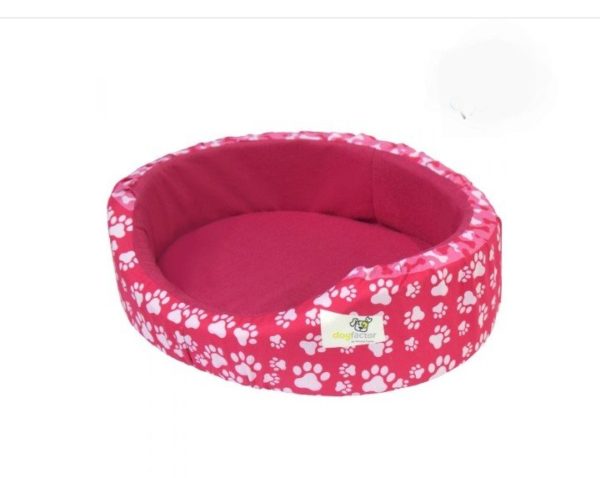 Cama En Tela. - Imagen 4