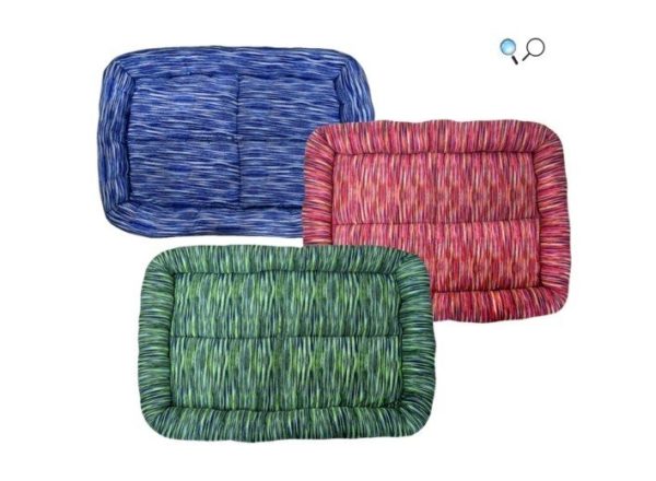 Cama Sensacion