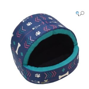 Cama Iglu Perro