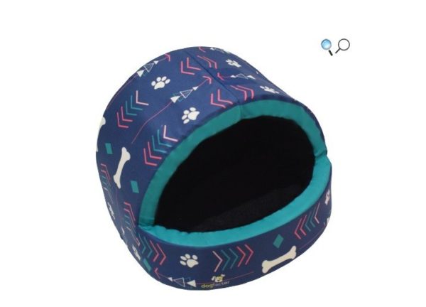 Cama Iglu Perro - Imagen 2