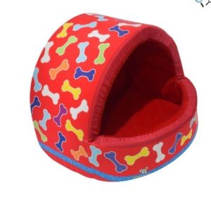 Cama Iglu Perro