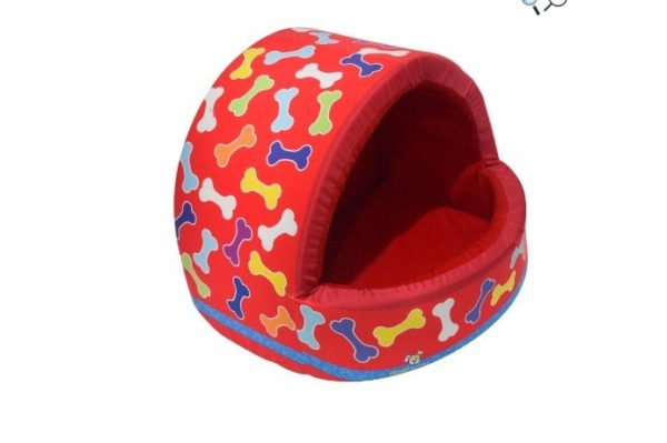 Cama Iglu Perro