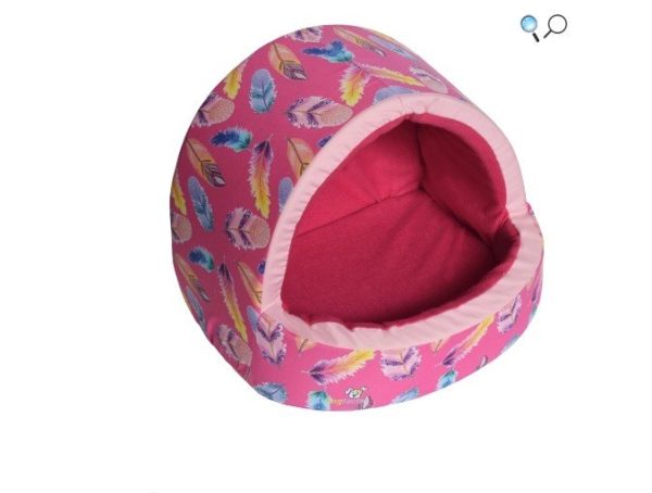 Cama Iglu Perro - Imagen 3