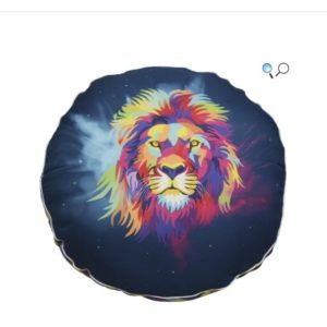 Colchoneta Puff