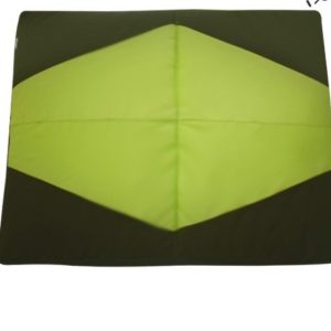 Colchoneta En Tela