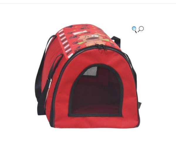 Msletin Porta Mas Perros