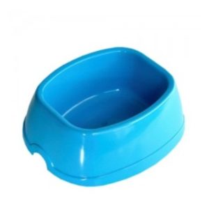 Comedero Plastico Rectangular.