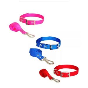 Trailla Doble Collar.