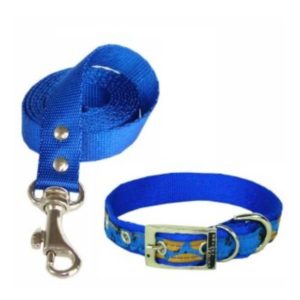 Trailla Collar Banda