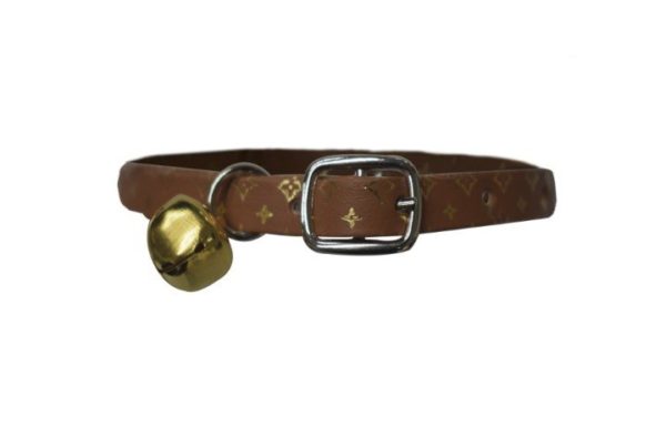 Collar labrado para Gato - Imagen 4