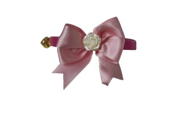 Collar Rosetón - Imagen 4