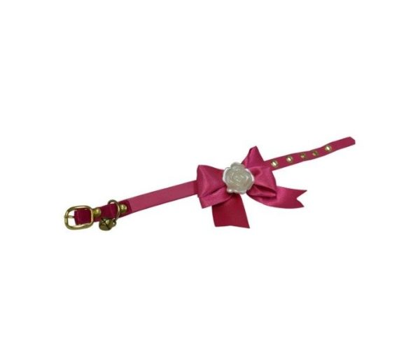 Collar Rosetón
