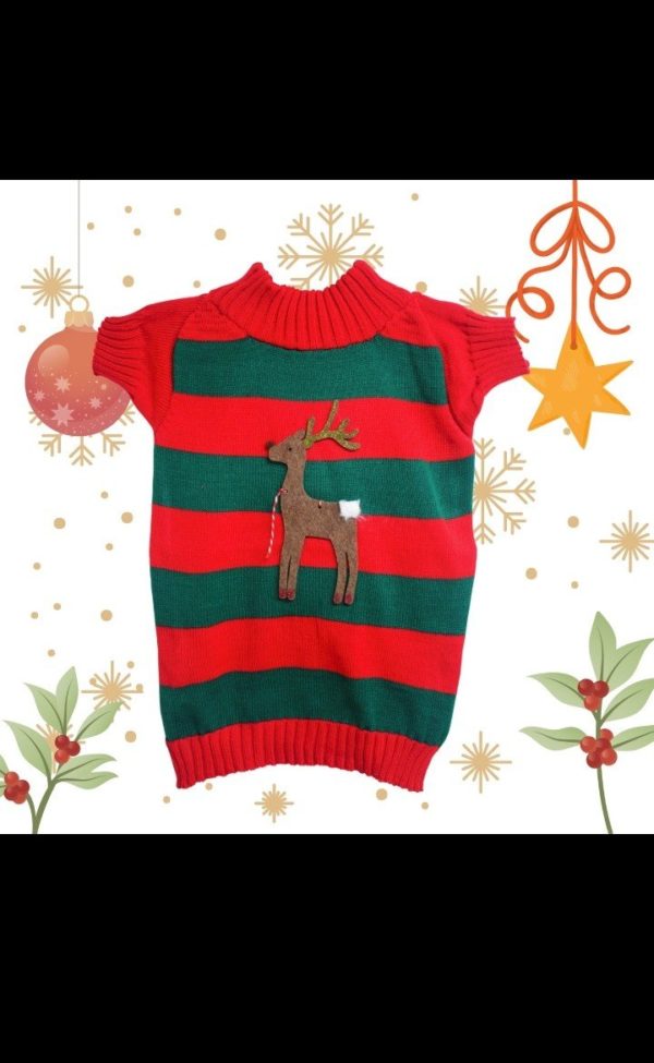 Navidad Para Tu Mascota - Imagen 3