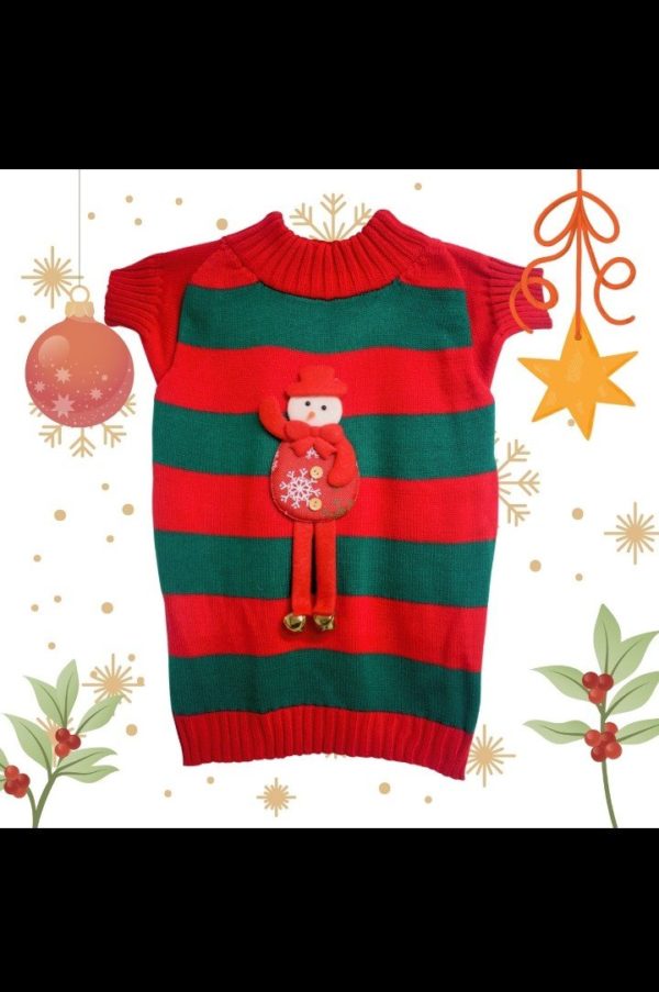 Navidad Para Tu Mascota - Imagen 2