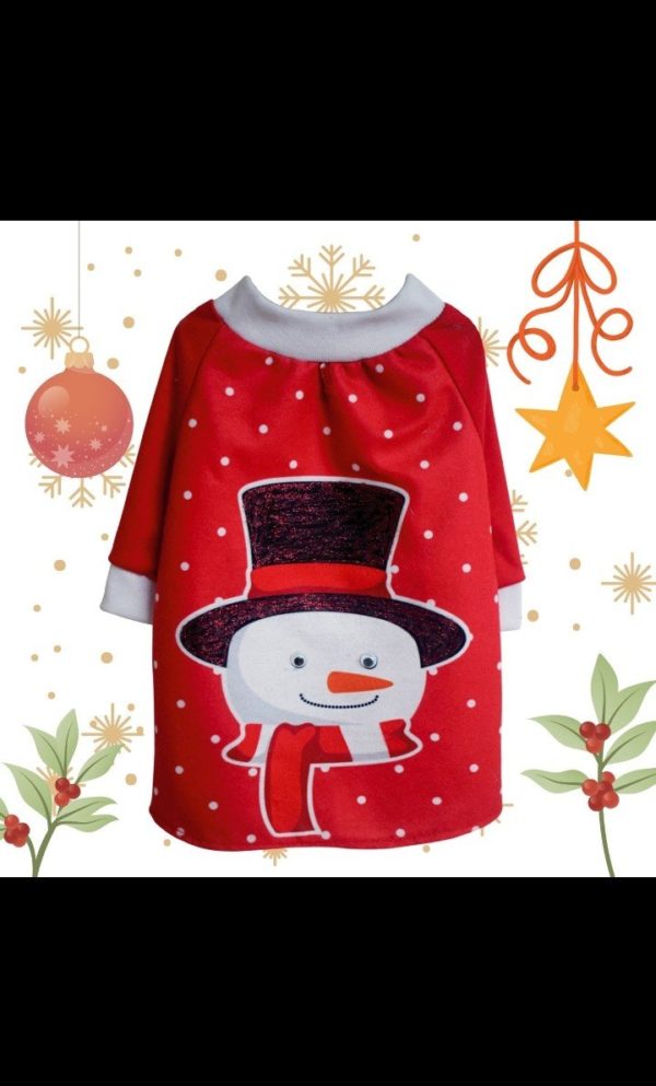 Navidad Para Tu Mascota - Imagen 4