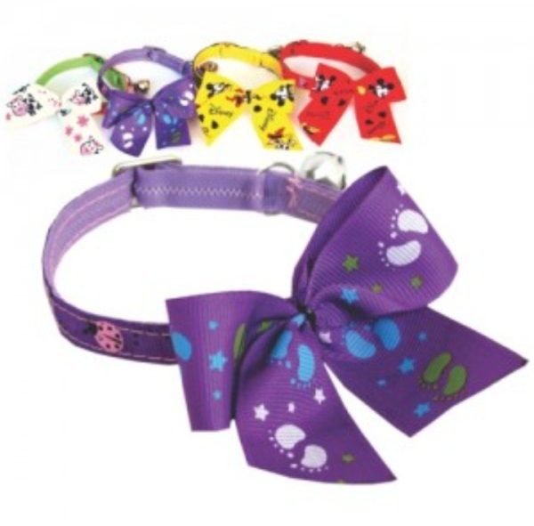 Collar Corbatin