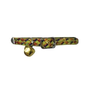 Collar Trenzado
